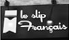 Enseigne implantée Le-slip-francais-logo.png